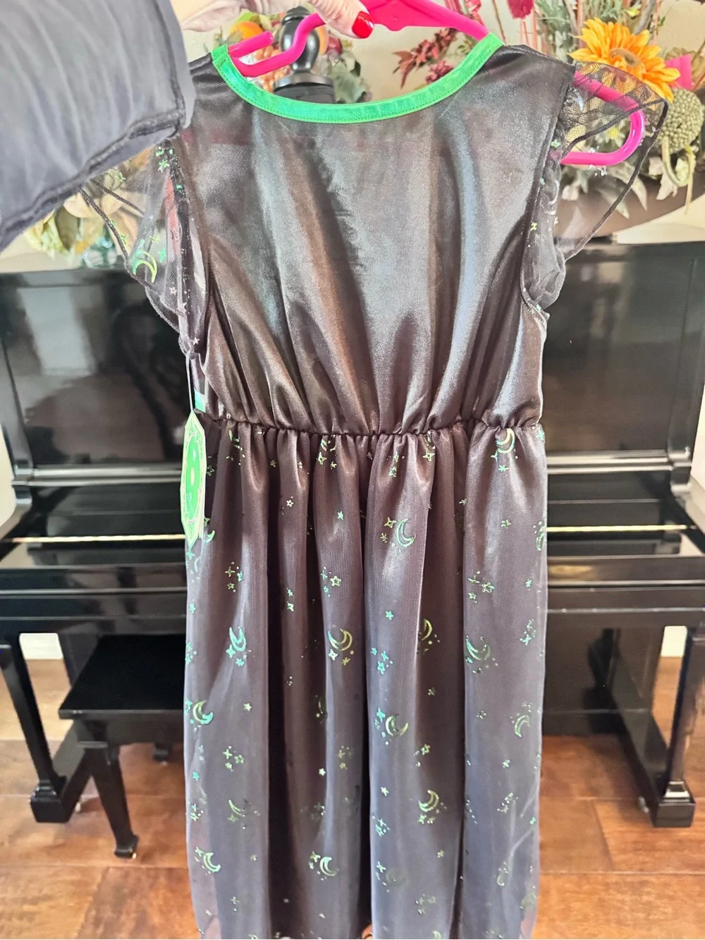 Wicked Nightgown
